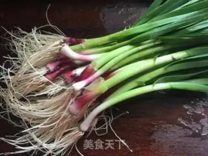 Make Garlic sauce step 0