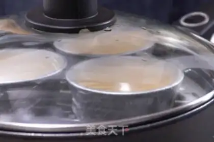 Make Black sugar step 7