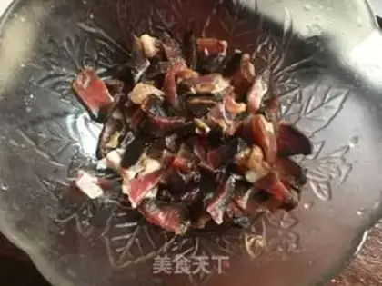 Make Garlic sauce step 2