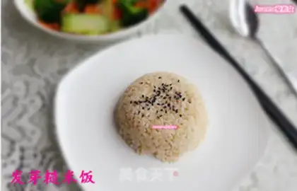 Make ♪ Qi-su-swee-swee ♪ step 4