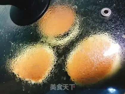 Make Scuffer muffins step 4