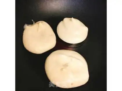 Make Scuffer muffins step 5
