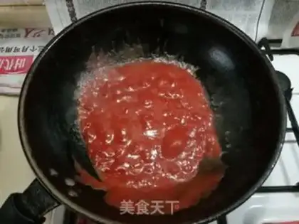 Make Pineapple crotch step 9