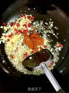 Make Meat tofu step 2