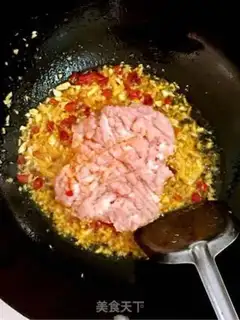 Make Meat tofu step 3