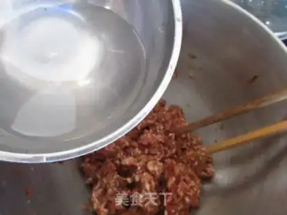 Make Emerald lamb roasted wheat step 6