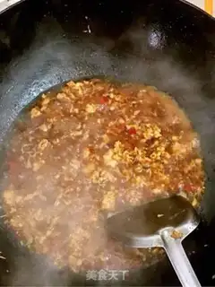 Make Meat tofu step 5