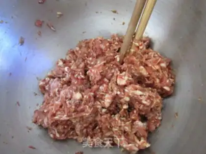 Make Emerald lamb roasted wheat step 7
