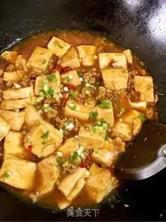 Make Meat tofu step 8