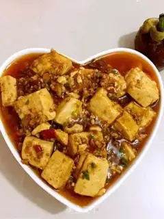 Make Meat tofu step 9