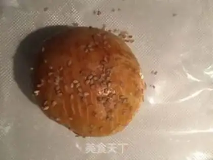 Make Baconburger step 4