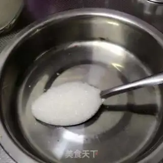 Make A pan for cake step 2