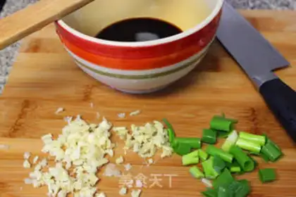 Make Sweet yogurt step 1