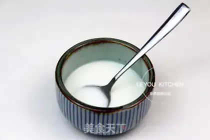 Make Shrimp tofu step 3