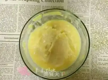 Make Potato balls step 3