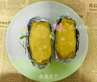 Make Potato balls step 4