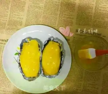 Make Potato balls step 5