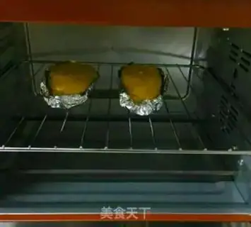 Make Potato balls step 6