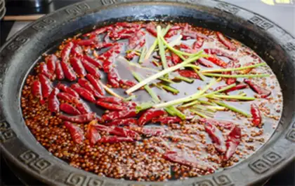 Make Chongqing
