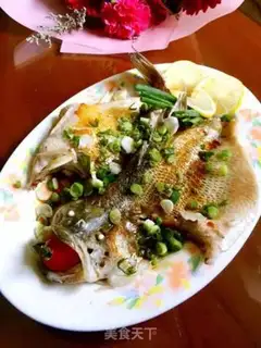 Make Vacuate herring step 4