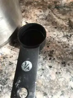 Make The rice varnish step 1