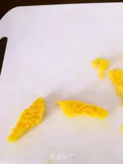 Make Chicken platter step 1