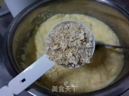 Make Cheeseburger pancakes step 2
