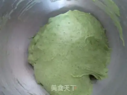 Make Bean milk box step 3