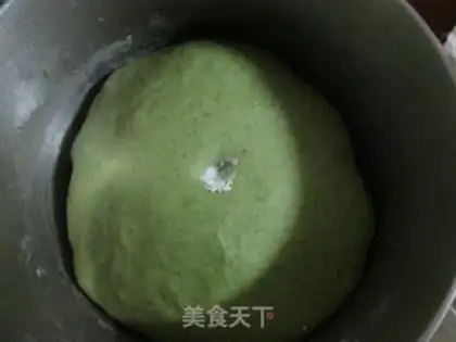 Make Spinach toast and sandwiches step 10