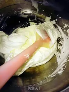 Make Bean milk box step 4