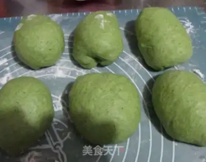 Make Spinach toast and sandwiches step 11