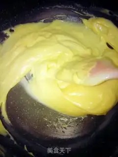 Make Bean milk box step 6