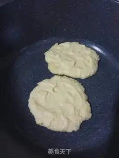 Make Cheeseburger pancakes step 10