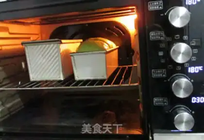 Make Spinach toast and sandwiches step 15