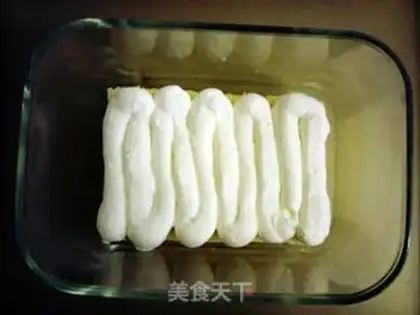 Make Bean milk box step 10