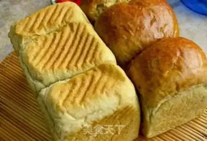Make Spinach toast and sandwiches step 16