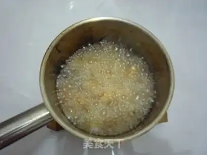 Make Pineapple chicken step 6