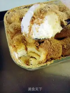 Make Bean milk box step 17