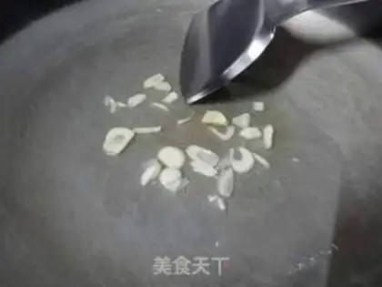 Make Clear the cabbage step 2
