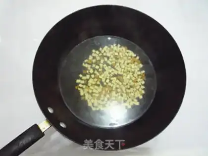 Make Celery leaves dry step 4