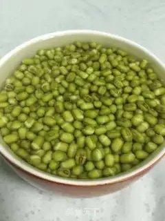 Make With a cola bean step 0