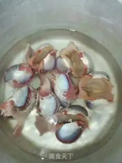 Make A spicy duck step 0