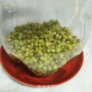 Make With a cola bean step 2