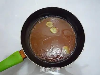 Make Pineapple chicken step 10