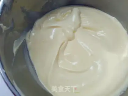 Make Panther Cake Roll step 5