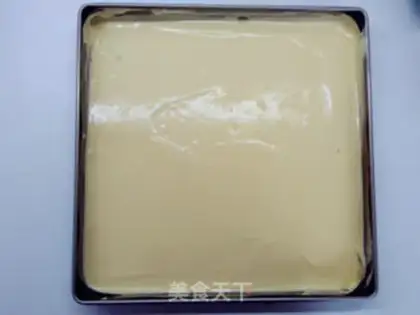 Make Panther Cake Roll step 8