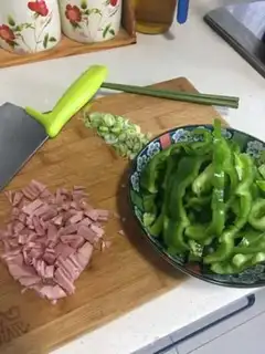 Make I