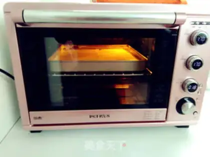 Make Panther Cake Roll step 9