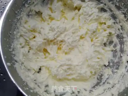 Make Panther Cake Roll step 12
