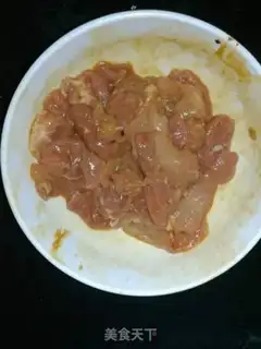 Make Pretzels step 1